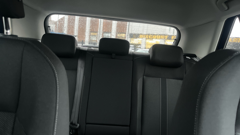 Volkswagen T-Roc 1.5 TSI Match 5dr Petrol Hatchback